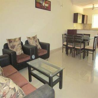3 Bedroom Bungalow In Anjuna, Goa, Goa 4